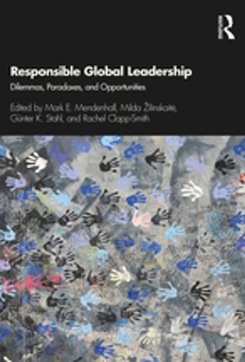 Responsible Global Leadership(Kobo/電子書)