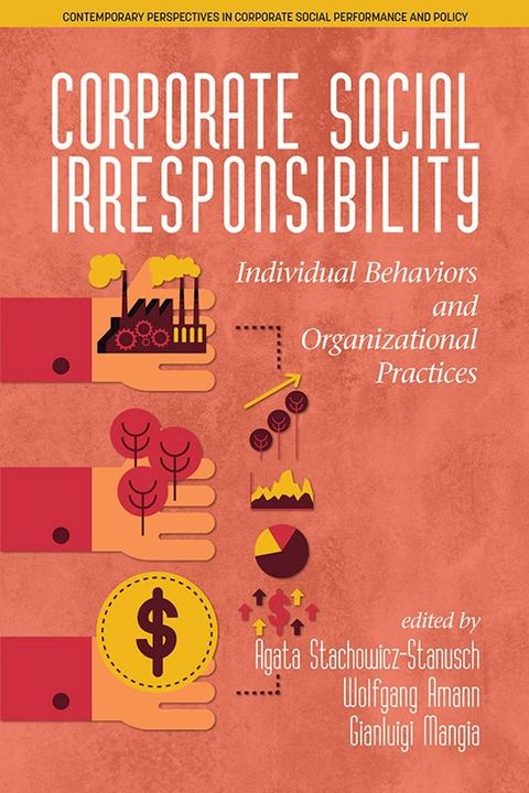 Corporate Social Irresponsibility(Kobo/電子書)