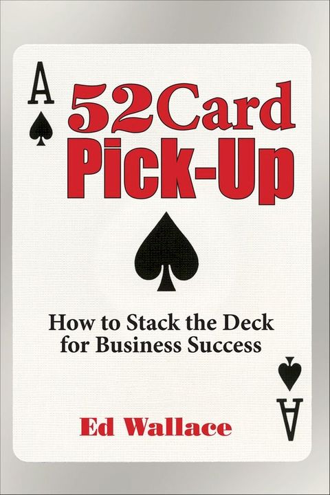 52 Card Pick-Up(Kobo/電子書)