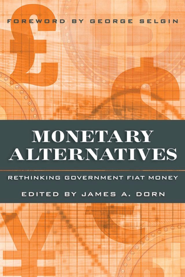  Monetary Alternatives(Kobo/電子書)