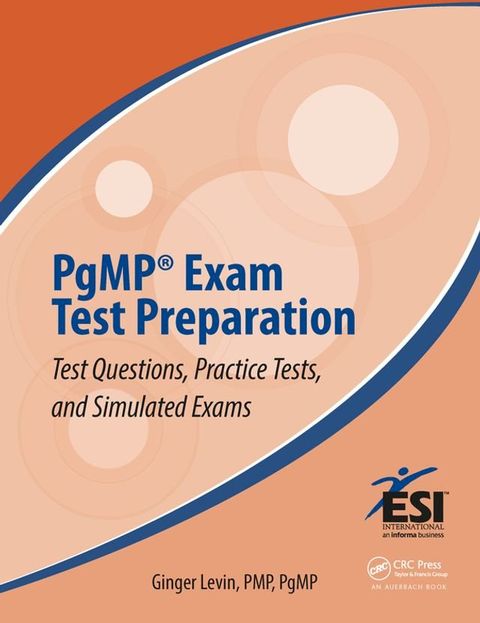 PgMP Exam Test Preparation(Kobo/電子書)