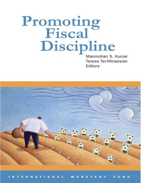 Promoting Fiscal Discipline(Kobo/電子書)