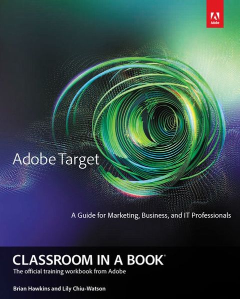 Adobe Target Classroom in a Book(Kobo/電子書)