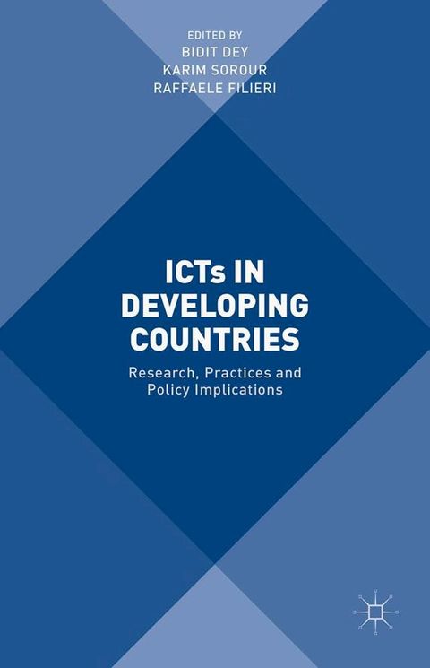 ICTs in Developing Countries(Kobo/電子書)