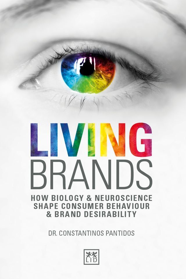  Living Brands(Kobo/電子書)