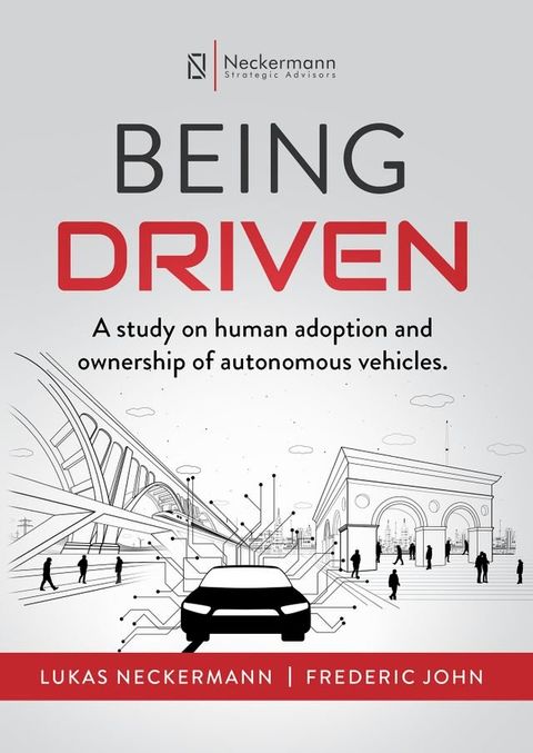 Being Driven(Kobo/電子書)