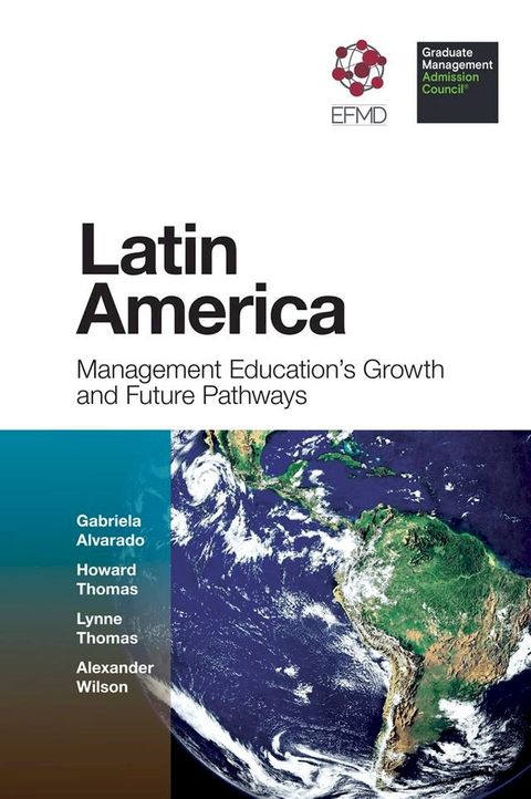 Latin America(Kobo/電子書)