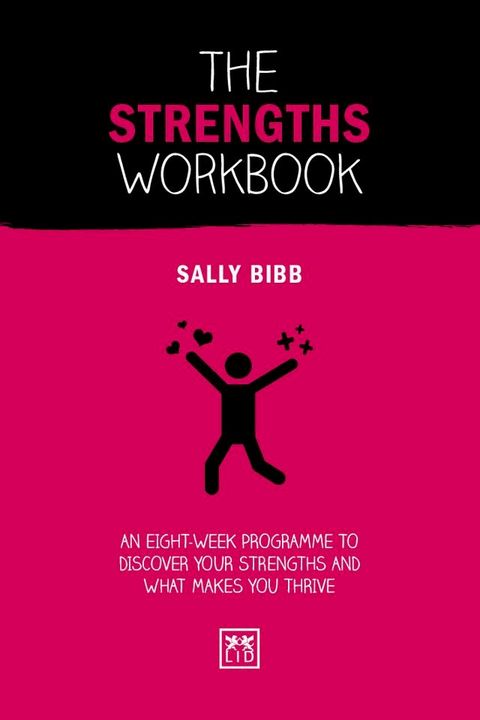 The Strengths Workbook(Kobo/電子書)