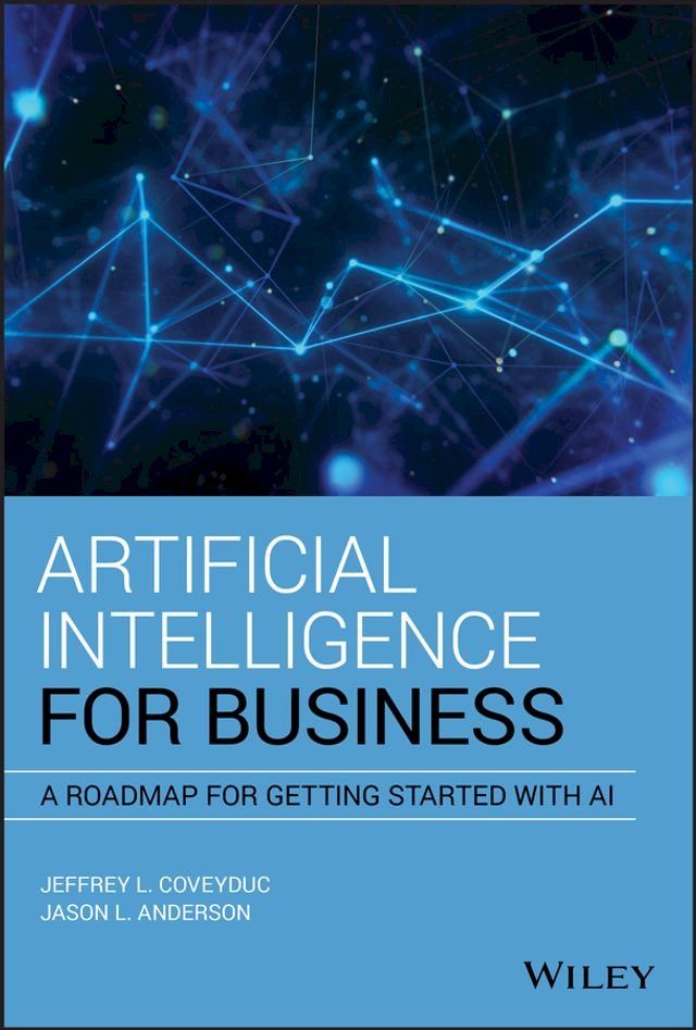  Artificial Intelligence for Business(Kobo/電子書)