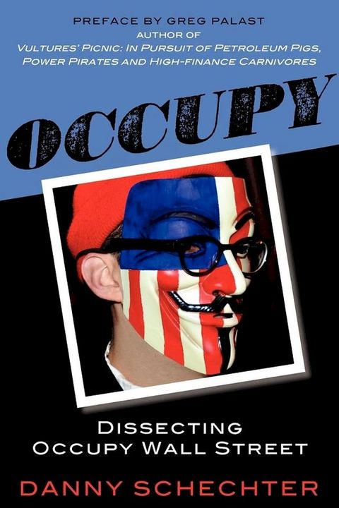 Occupy(Kobo/電子書)