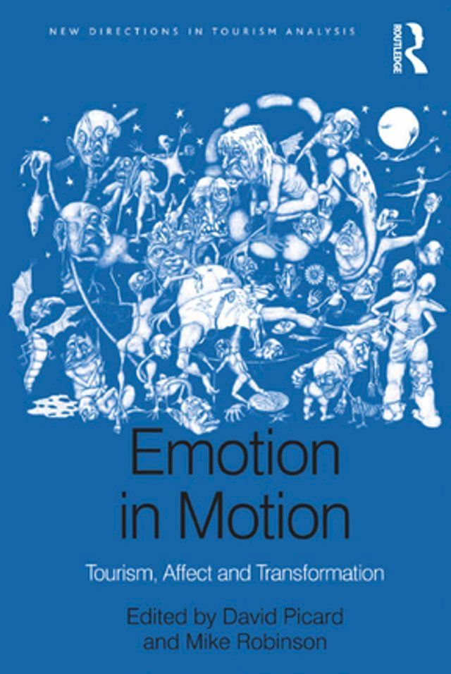  Emotion in Motion(Kobo/電子書)