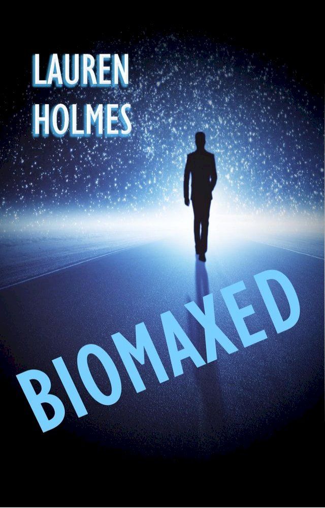  BioMaxed(Kobo/電子書)