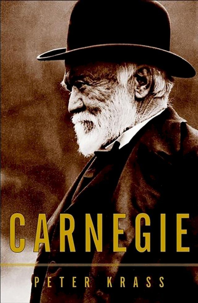  Carnegie(Kobo/電子書)