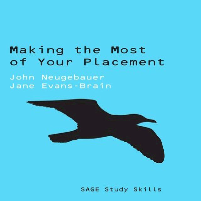  Making the Most of Your Placement(Kobo/電子書)