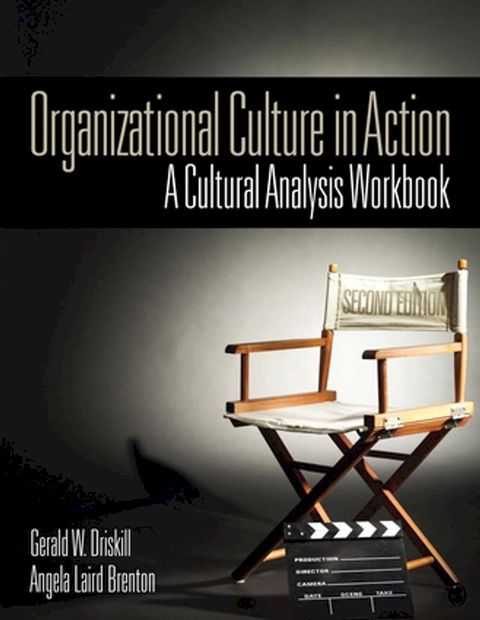 Organizational Culture in Action(Kobo/電子書)