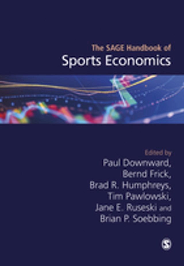  The SAGE Handbook of Sports Economics(Kobo/電子書)