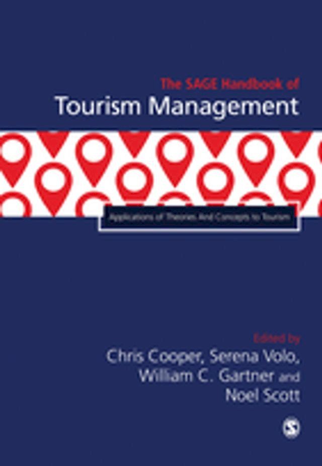  The SAGE Handbook of Tourism Management(Kobo/電子書)