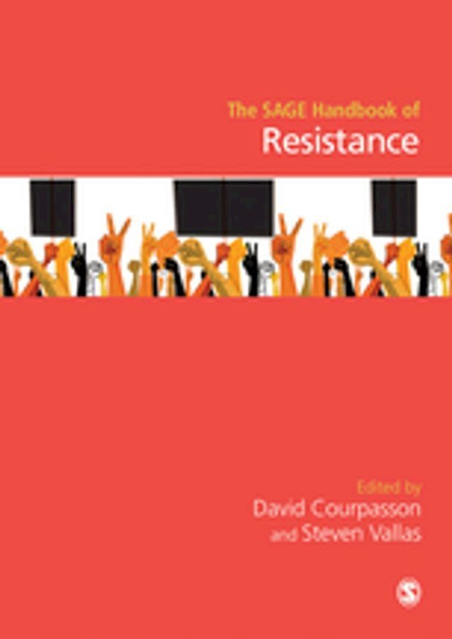  The SAGE Handbook of Resistance(Kobo/電子書)