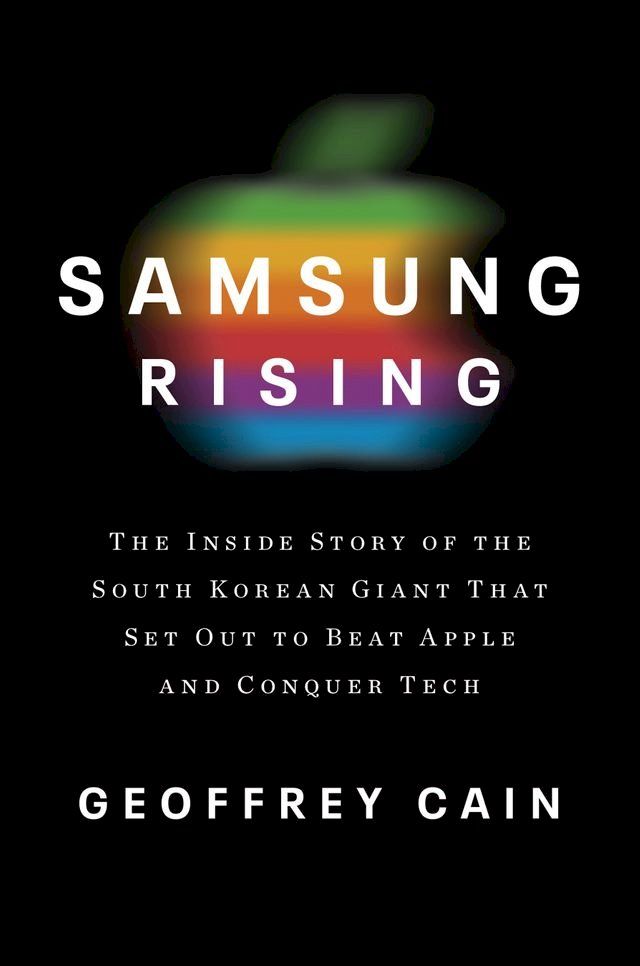  Samsung Rising(Kobo/電子書)