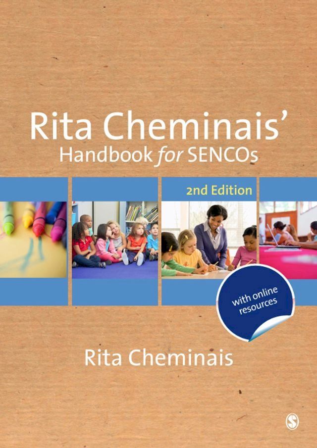  Rita Cheminais′ Handbook for SENCOs(Kobo/電子書)