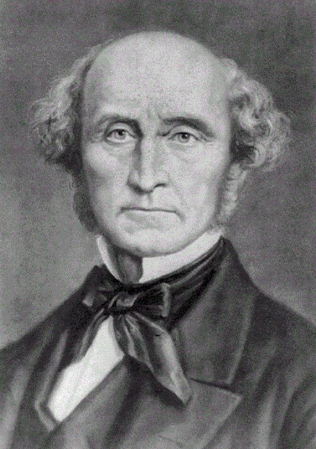  John Stuart Mill: T. E. Cliffe Leslie On the Land Question (Illustrated)(Kobo/電子書)