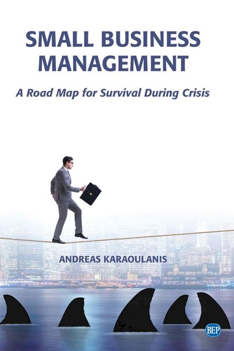 Small Business Management(Kobo/電子書)