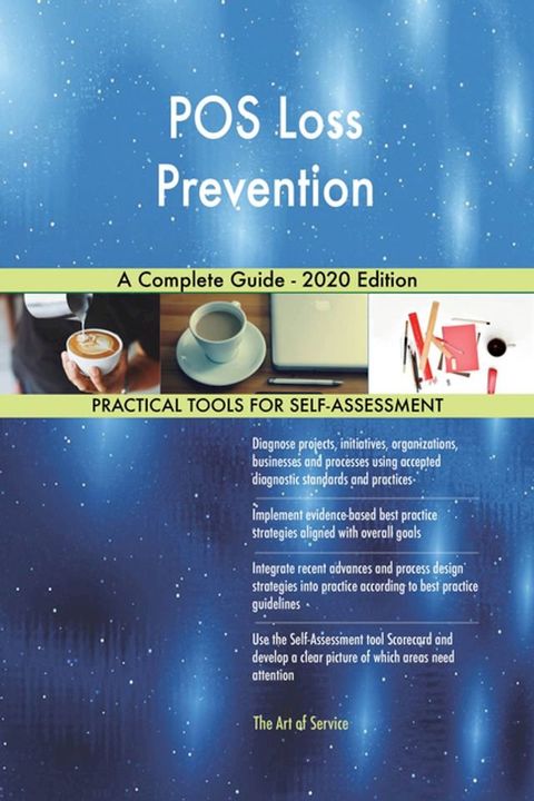 POS Loss Prevention A Complete Guide - 2020 Edition(Kobo/電子書)