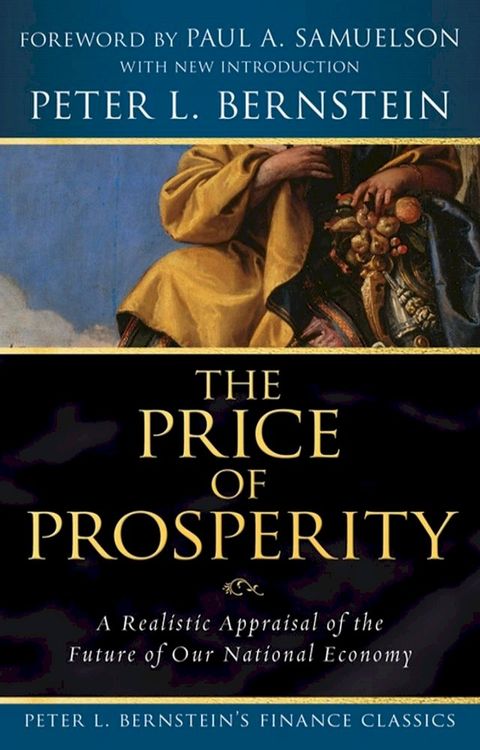 The Price of Prosperity(Kobo/電子書)