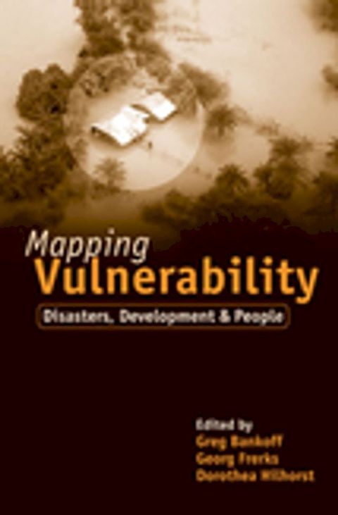 Mapping Vulnerability(Kobo/電子書)