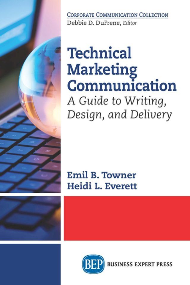  Technical Marketing Communication(Kobo/電子書)