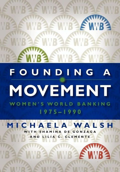 Founding a Movement(Kobo/電子書)