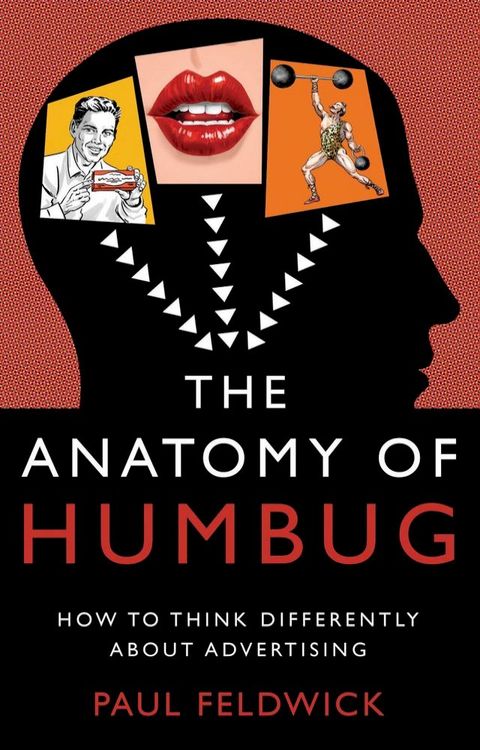 The Anatomy of Humbug(Kobo/電子書)