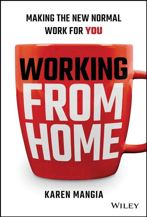 Working From Home(Kobo/電子書)