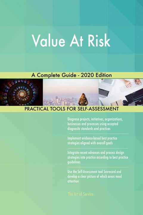 Value At Risk A Complete Guide - 2020 Edition(Kobo/電子書)