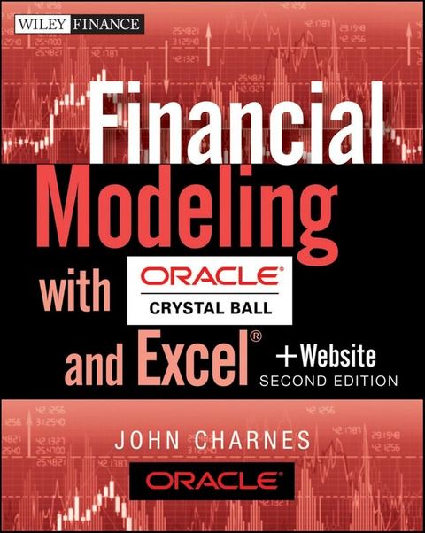 Financial Modeling with Crystal Ball and Excel(Kobo/電子書)