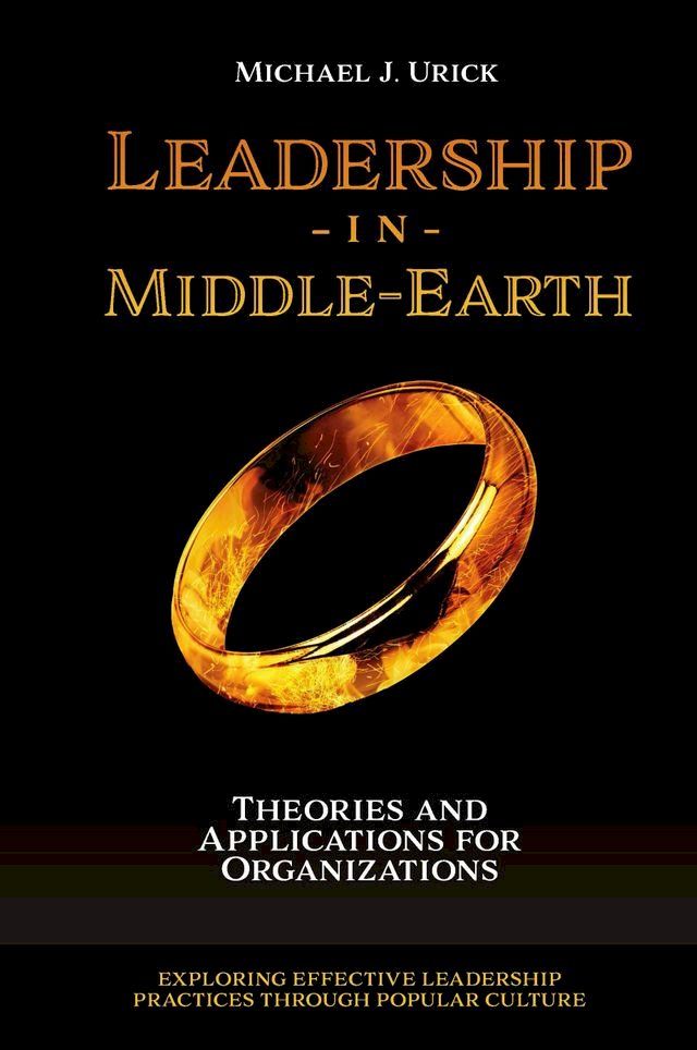  Leadership in Middle-Earth(Kobo/電子書)