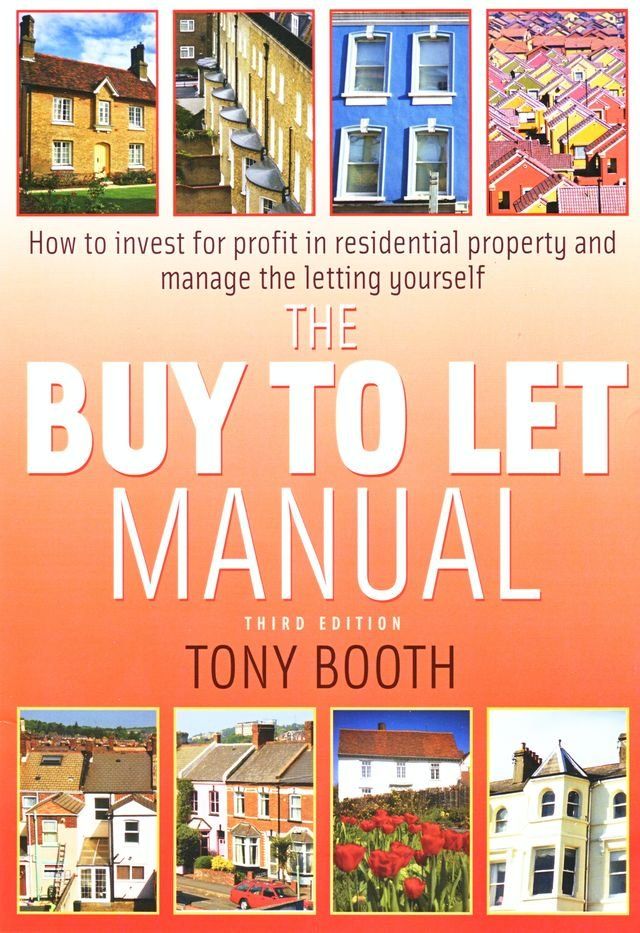  The buy To Let Manual 3rd Edition(Kobo/電子書)