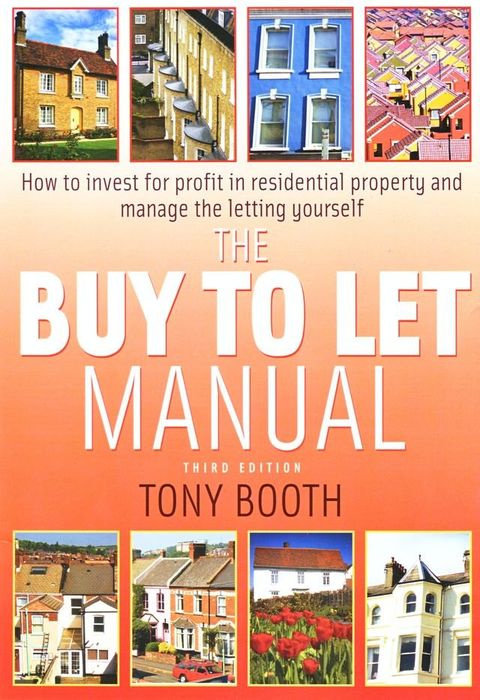 The buy To Let Manual 3rd Edition(Kobo/電子書)