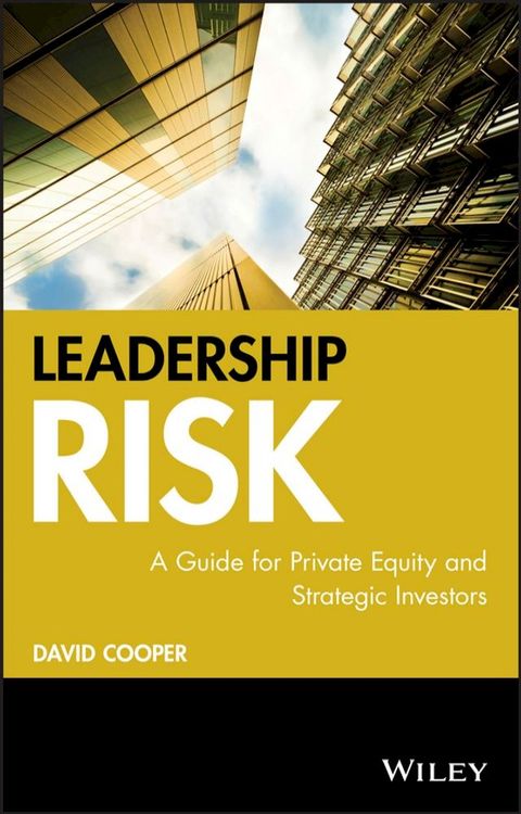 Leadership Risk(Kobo/電子書)