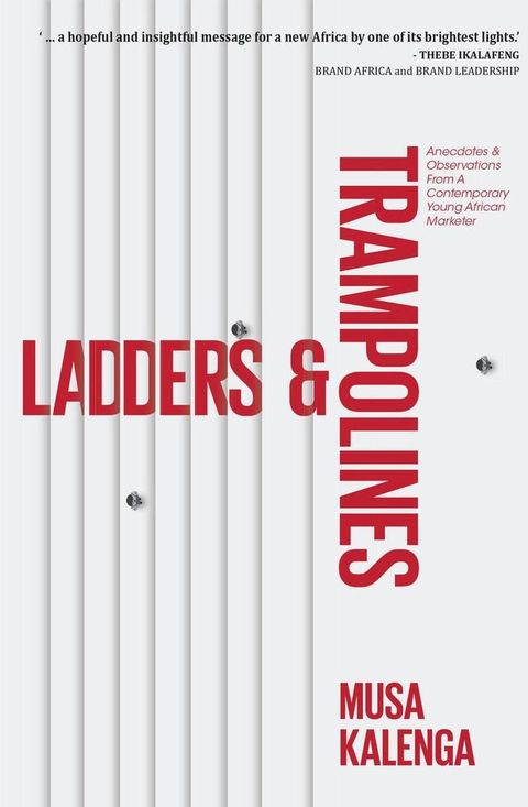 Ladders and Trampolines(Kobo/電子書)