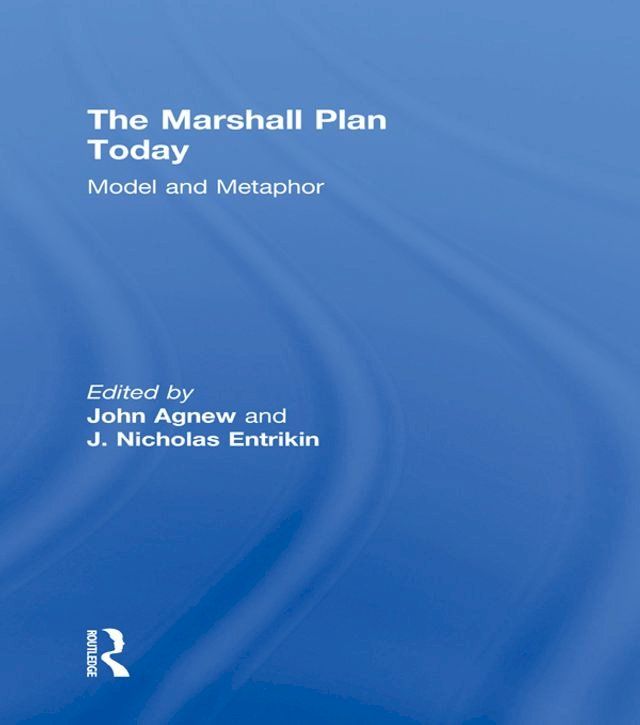  The Marshall Plan Today(Kobo/電子書)