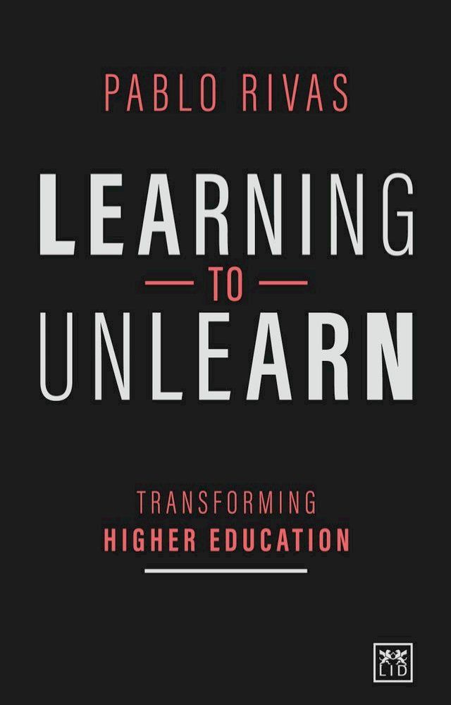  Learning to Unlearn(Kobo/電子書)