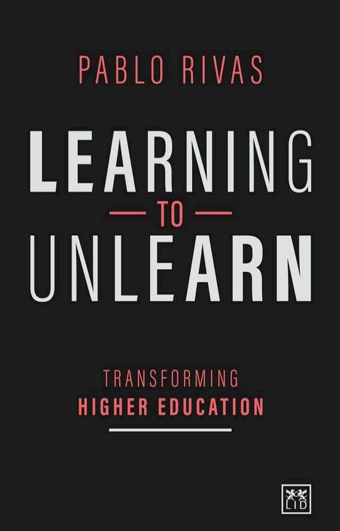 Learning to Unlearn(Kobo/電子書)