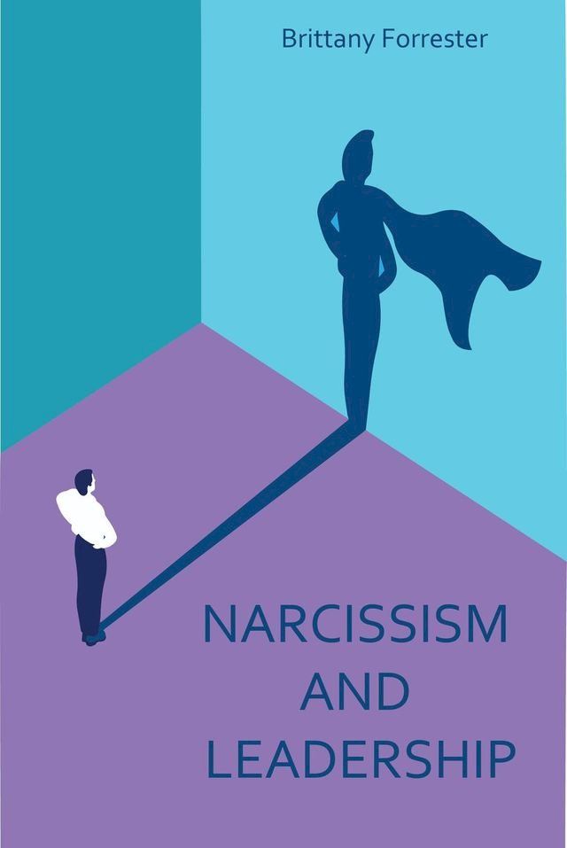  Narcissism And Leadership(Kobo/電子書)