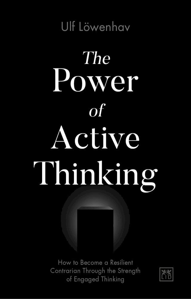  The Power of Active Thinking(Kobo/電子書)