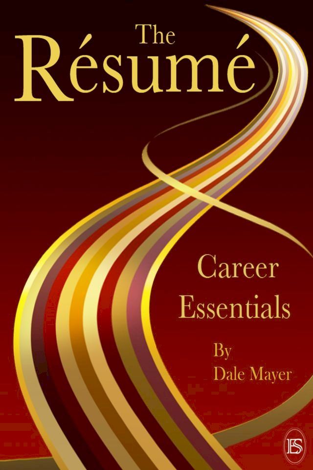  Career Essentials: The Resume(Kobo/電子書)