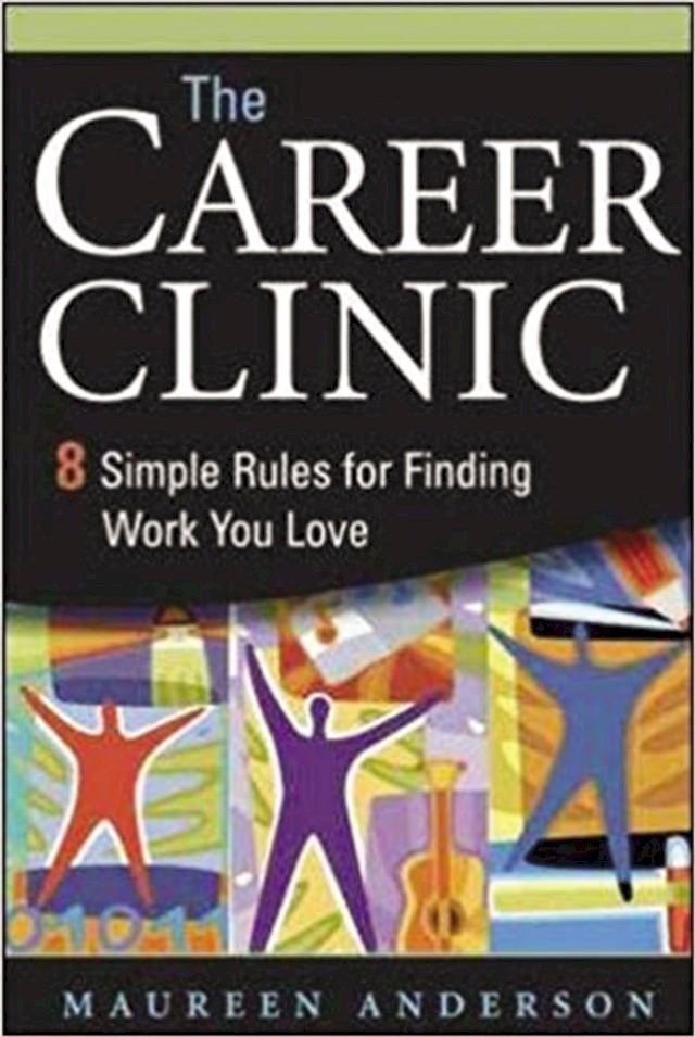  The Career Clinic(Kobo/電子書)