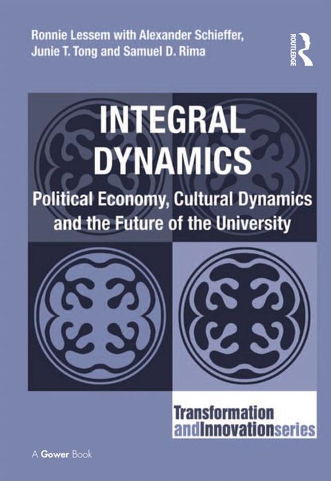 Integral Dynamics(Kobo/電子書)