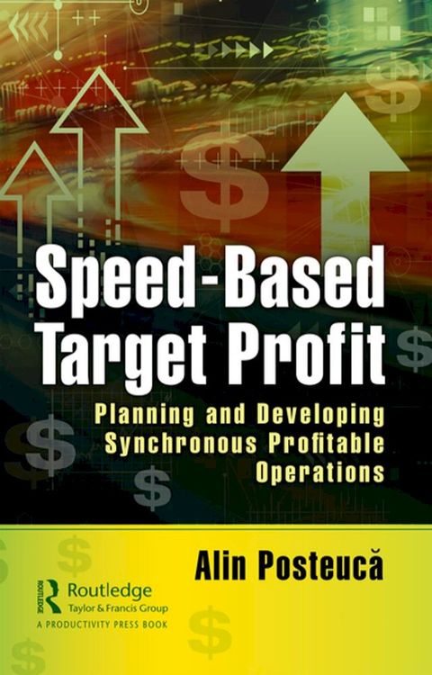 Speed-Based Target Profit(Kobo/電子書)