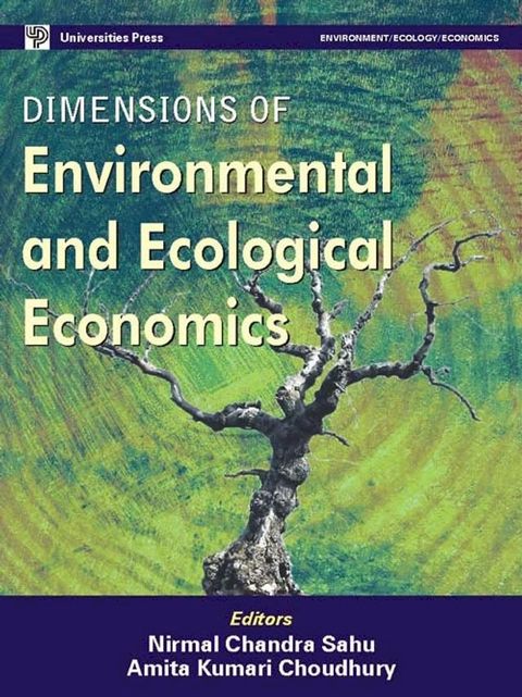 Dimensions in Environmental and Ecological Economics(Kobo/電子書)